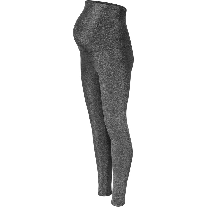 Only Maternity Legíny OLMLAXA olivová 66346439