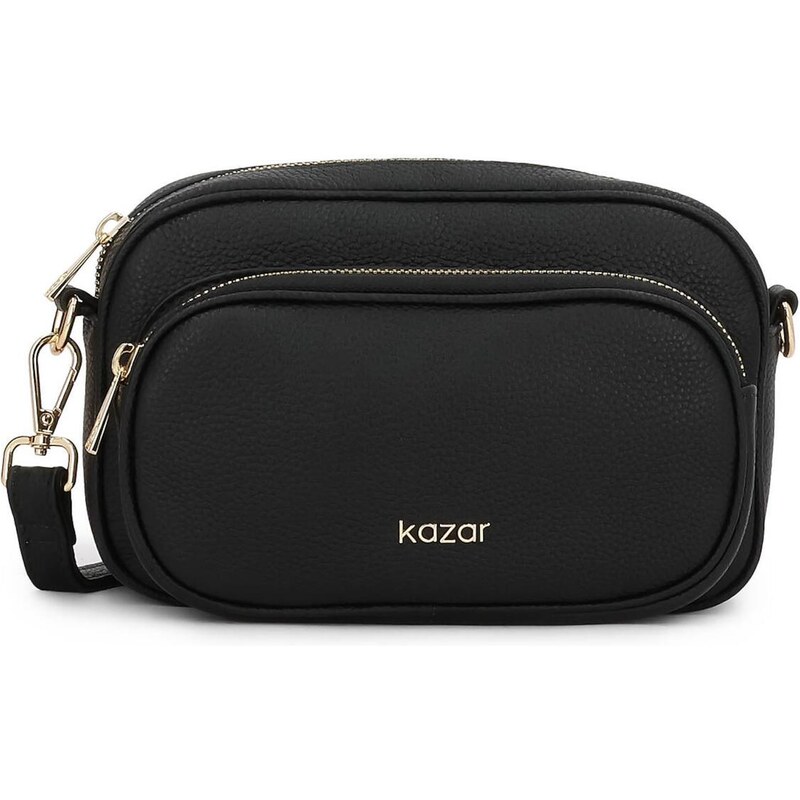Kazar Taška cez rameno čierna 66346258