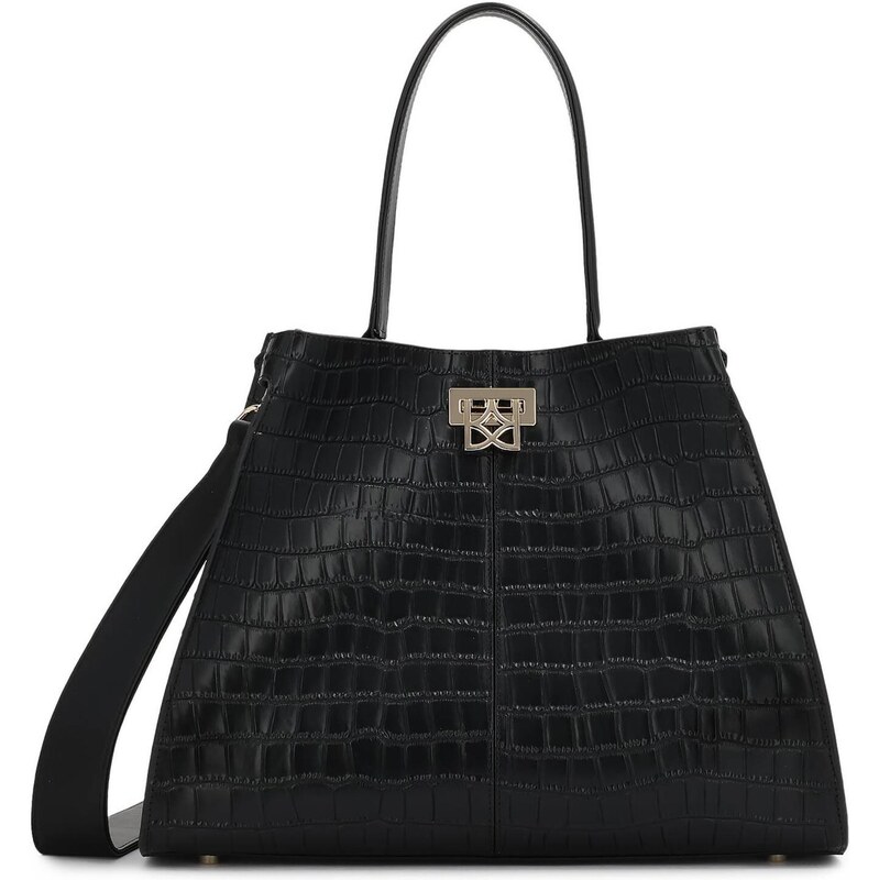 Kazar Kabelka čierna 66346279