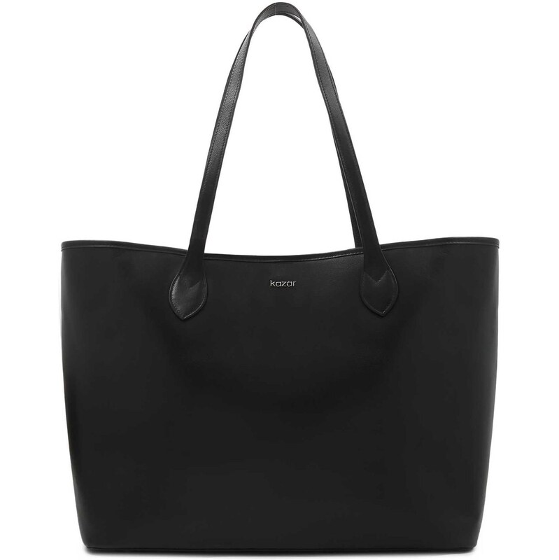 Kazar Shopper čierna 66346266