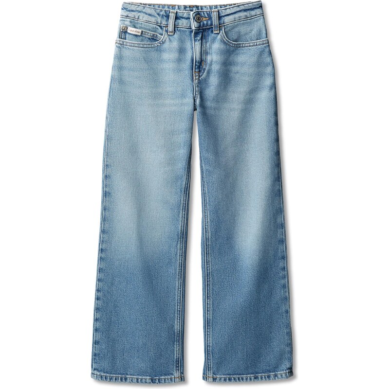 Calvin Klein Jeans Džínsy modrá denim 66346482