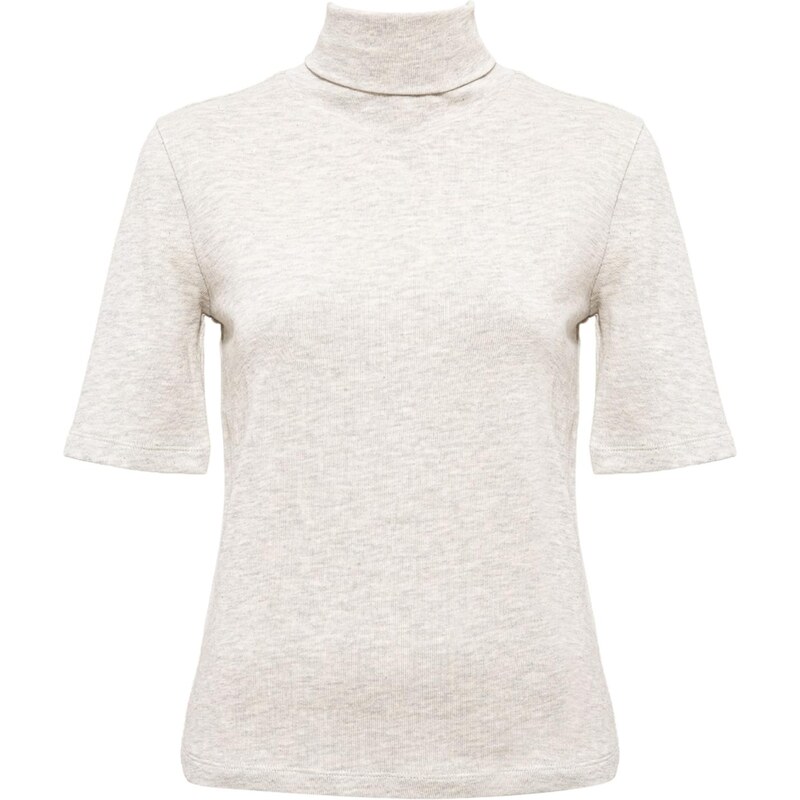 Mavi Tričko sivá melírovaná 66346531