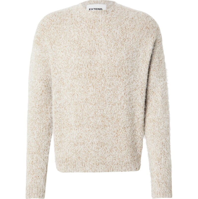 Only & Sons Sveter ONSNOAH tmavobéžová 66346562