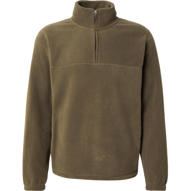 JACK & JONES Sveter JCOPOINT olivová 66346657