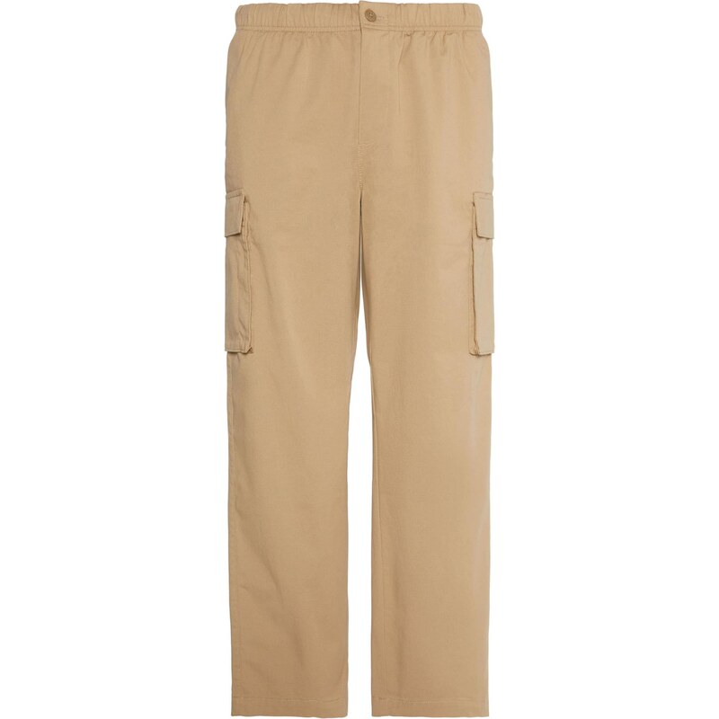 Calvin Klein Jeans Kapsáče kapučíno 66346675