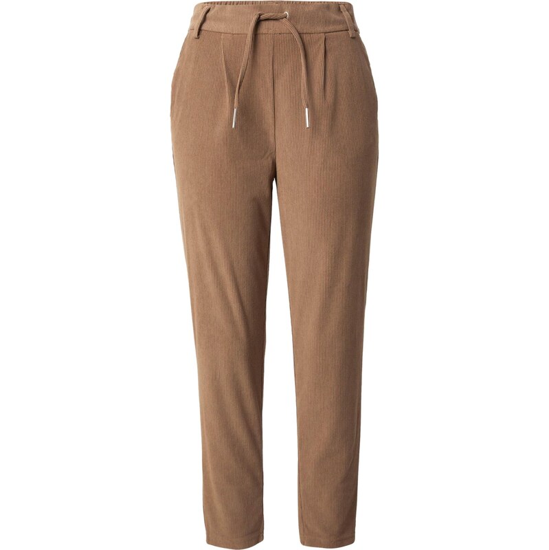 ONLY Plisované nohavice ONLPOPTRASH-LIAS hnedá 66346699