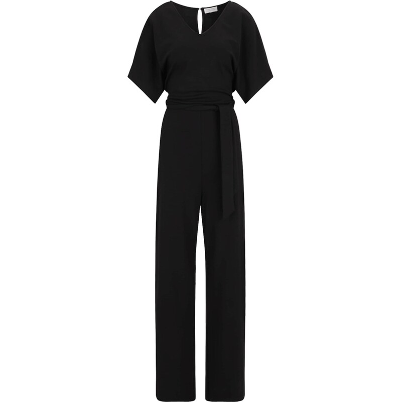 Guido Maria Kretschmer Women Overal Renata čierna 66346696