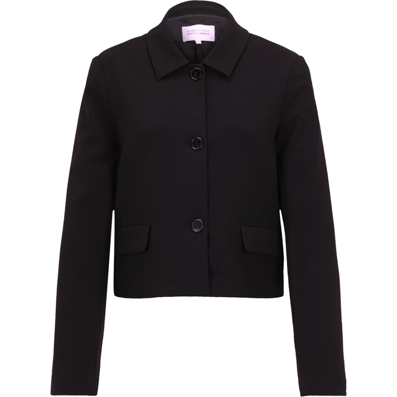 Guido Maria Kretschmer Women Prechodná bunda Betty čierna 66346706