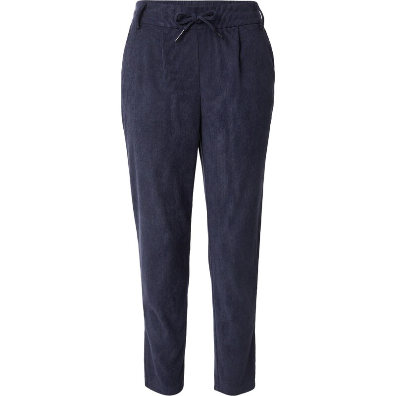 ONLY Plisované nohavice ONLPOPTRASH-LIAS tmavomodrá 66346689