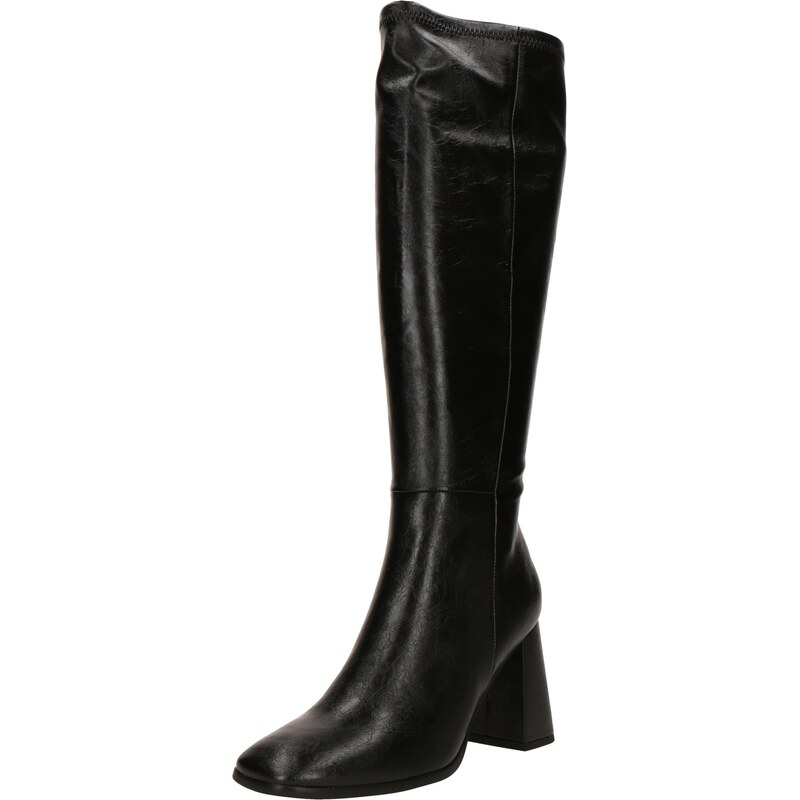 STEVE MADDEN Čižmy čierna 66346778