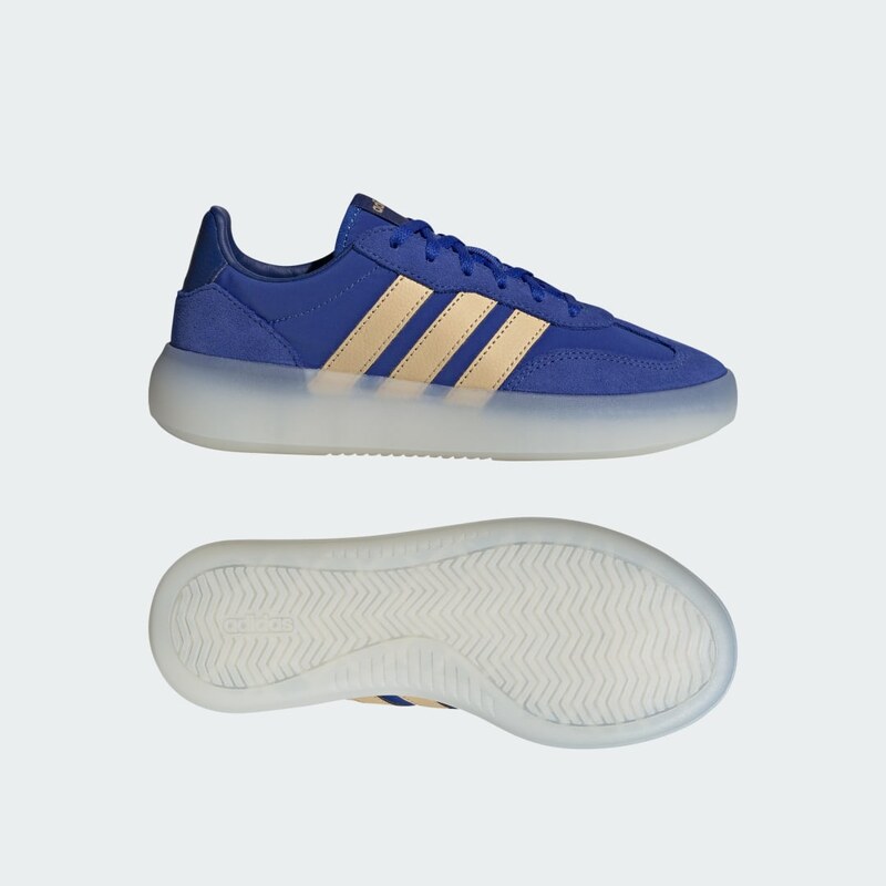 Adidas Futbalová obuv Barreda Decode J 66345037