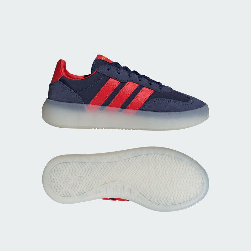 Adidas JUNIORSKÁ FUTBALOVÁ OBUV BREAKNET 3.0 66345038