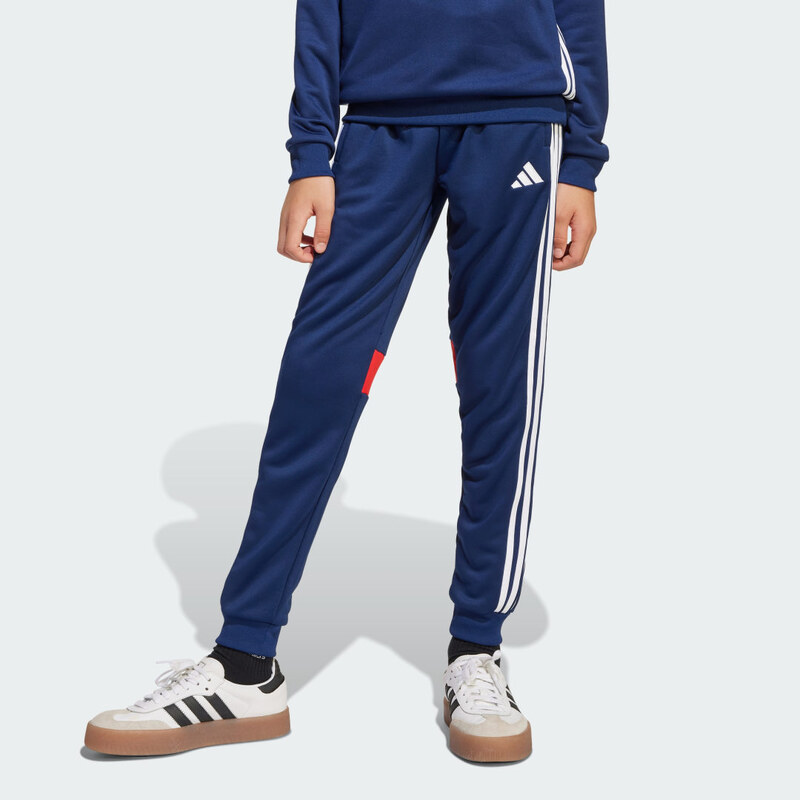 Adidas Tepláky Tiro 25 Essentials Kids 61147078