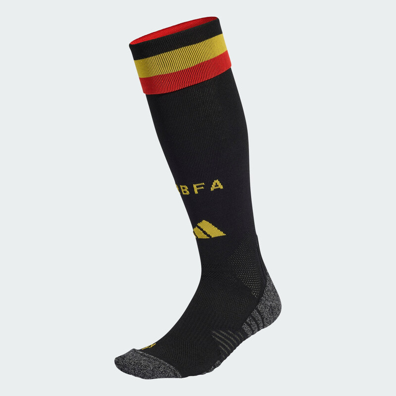 Adidas Ponožky Belgium 26 Home Socks 66495899