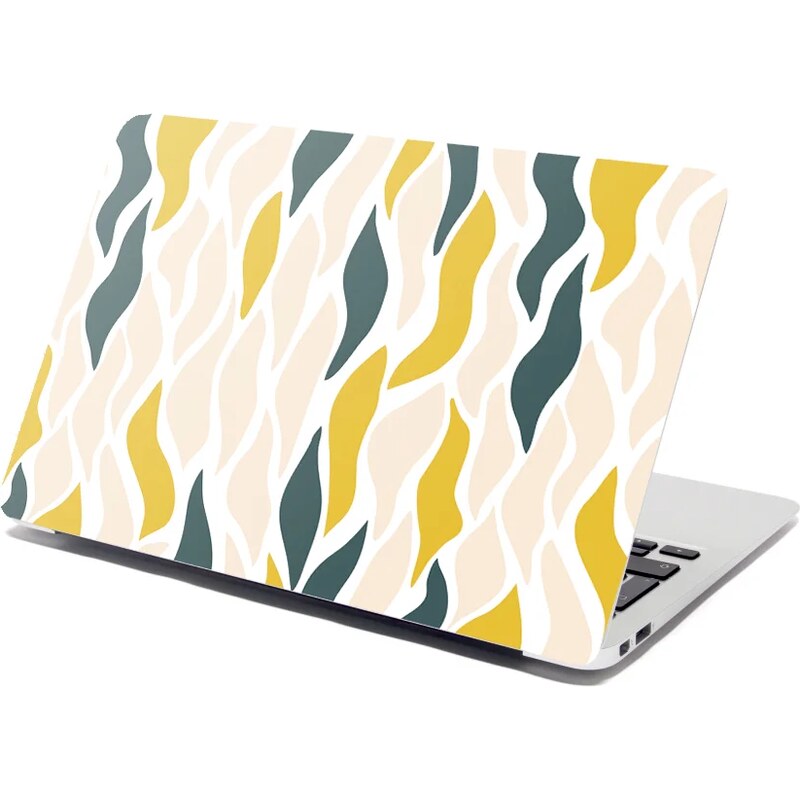 Sablio Samolepka na notebook Harmónia tvarov 65113188