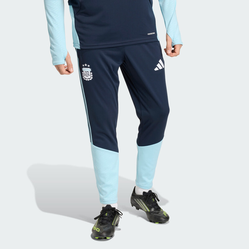 Adidas Tréningové tepláky Argentina 26 Tiro Training Pants 66345145