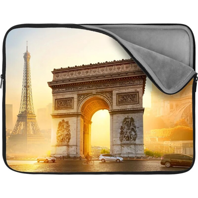 Sablio Obal na notebook Paríž Víťazný oblúk 65427076