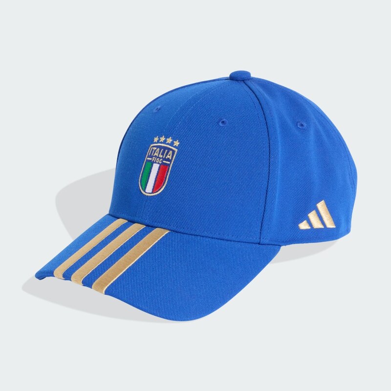 Adidas Futbalová šiltovka Taliansko 66345341