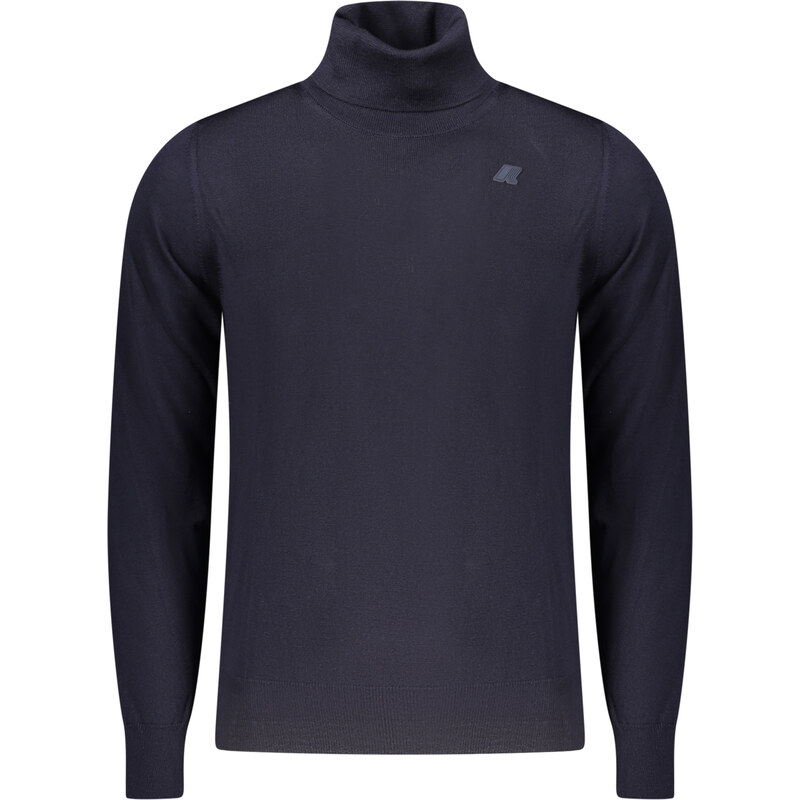 K-WAY MENS BLUE SWEATER 66430263