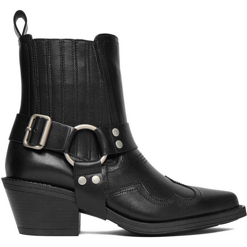 Kovbojské topánky Badura 67485066