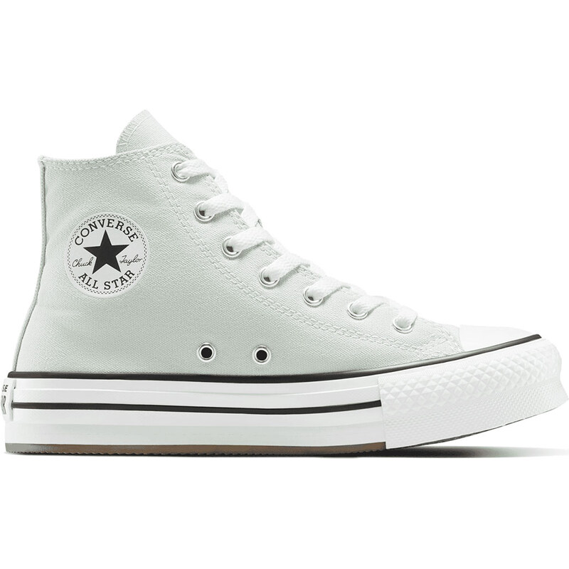 Converse Chuck Taylor All Star Eva Lift Platform - Detské - Tenisky 66475462