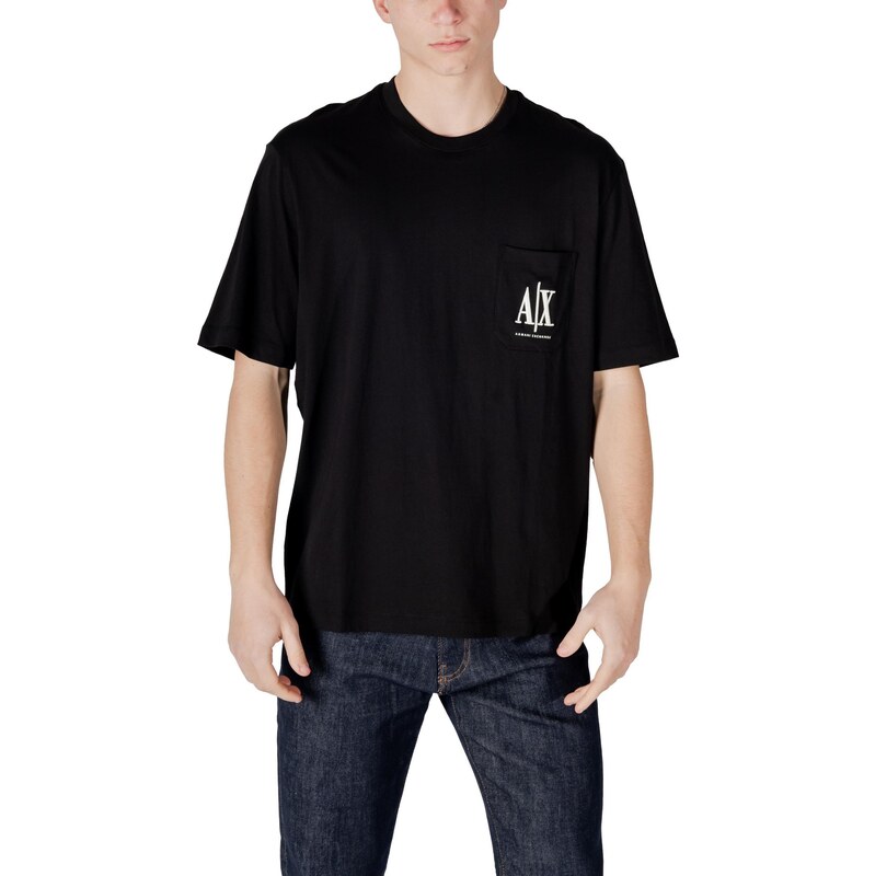 Armani Exchange T-Shirt Uomo 66347028
