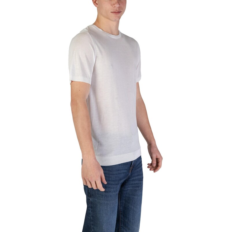 Fashion Brand T-Shirt Uomo 66347013