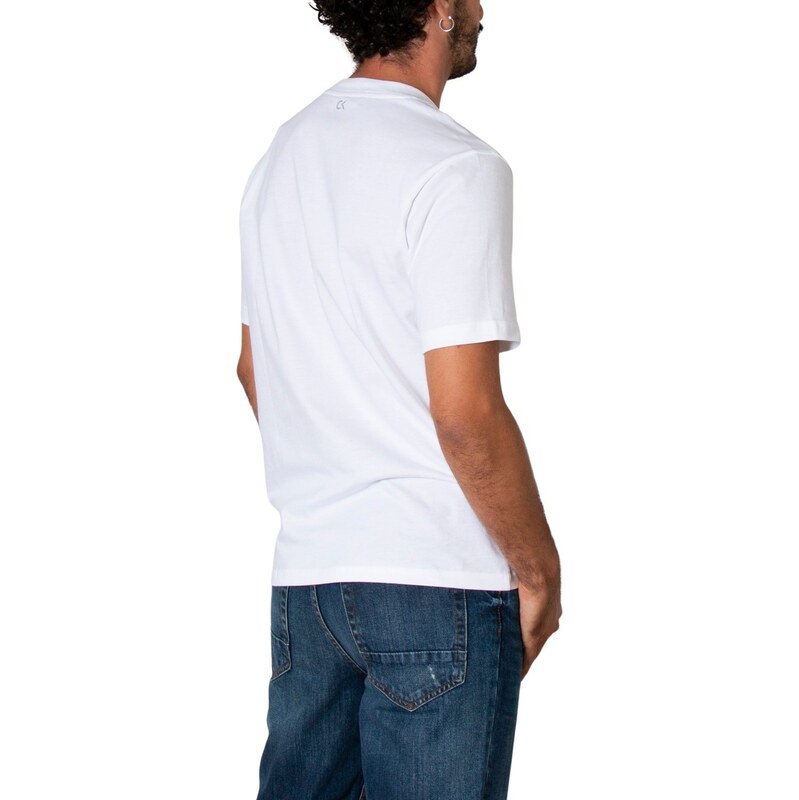 Calvin Klein Performance T-Shirt Uomo 66347085