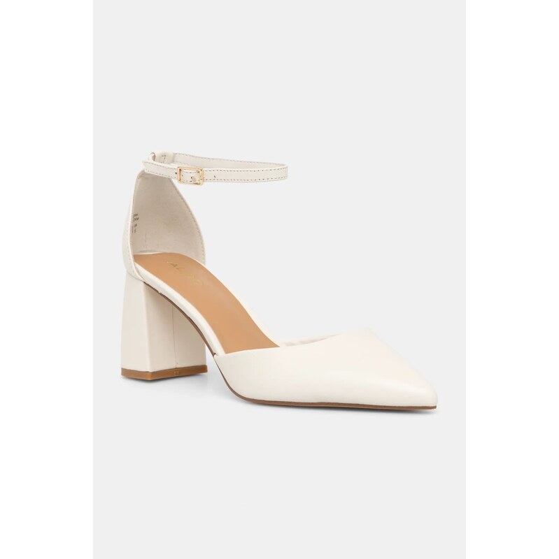 Kožené lodičky Aldo JAN 61167752