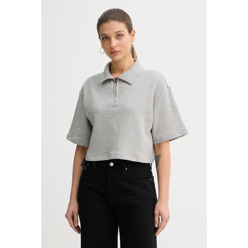 Bavlnené polo tričko United Colors of Benetton x Stranger Things 66348026