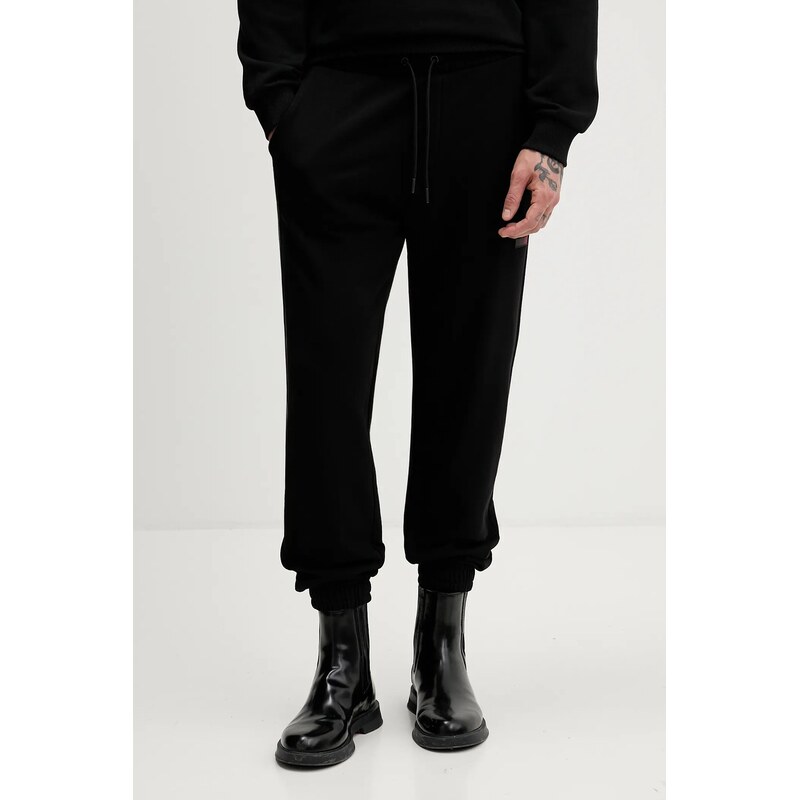 Bavlnené tepláky HUGO Danopan 66393202