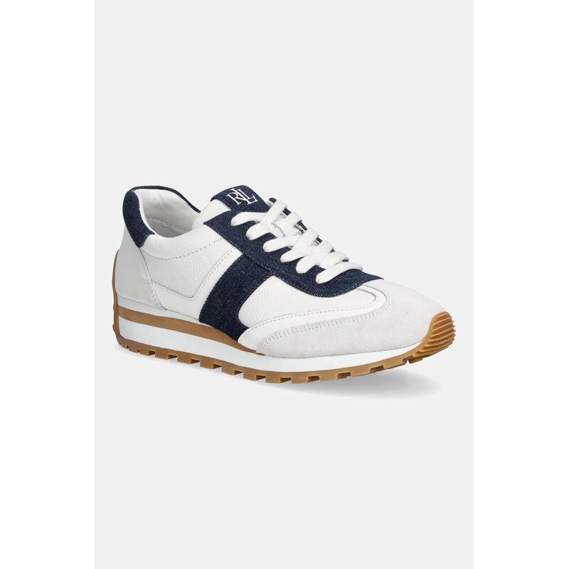 Tenisky Lauren Ralph Lauren Dani 66393231