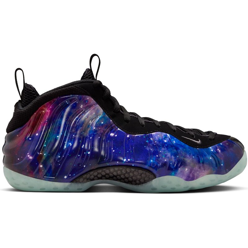 Nike Air Foamposite One Galaxy - Pánske - Tenisky Nike - Modré - 66360056