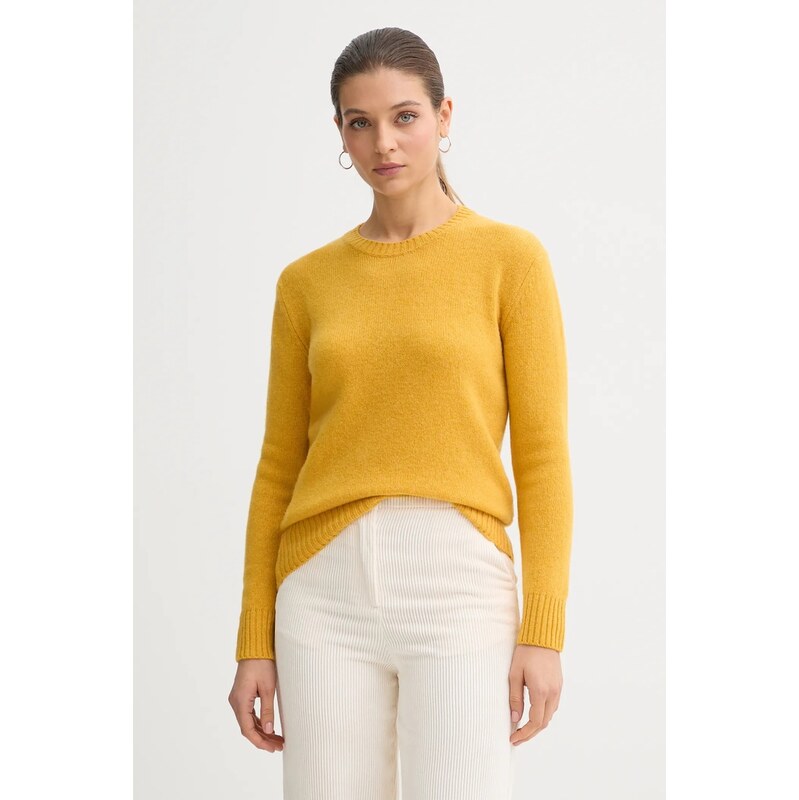 Vlnený sveter United Colors of Benetton 66353577