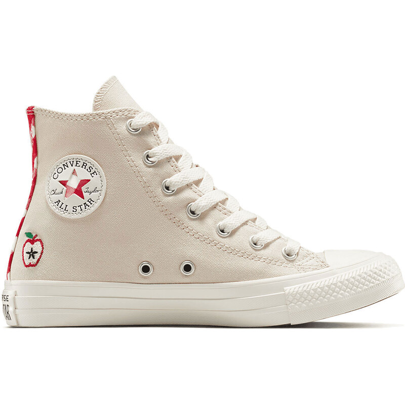 Converse Chuck Taylor All Star Checkered Accents 66353892