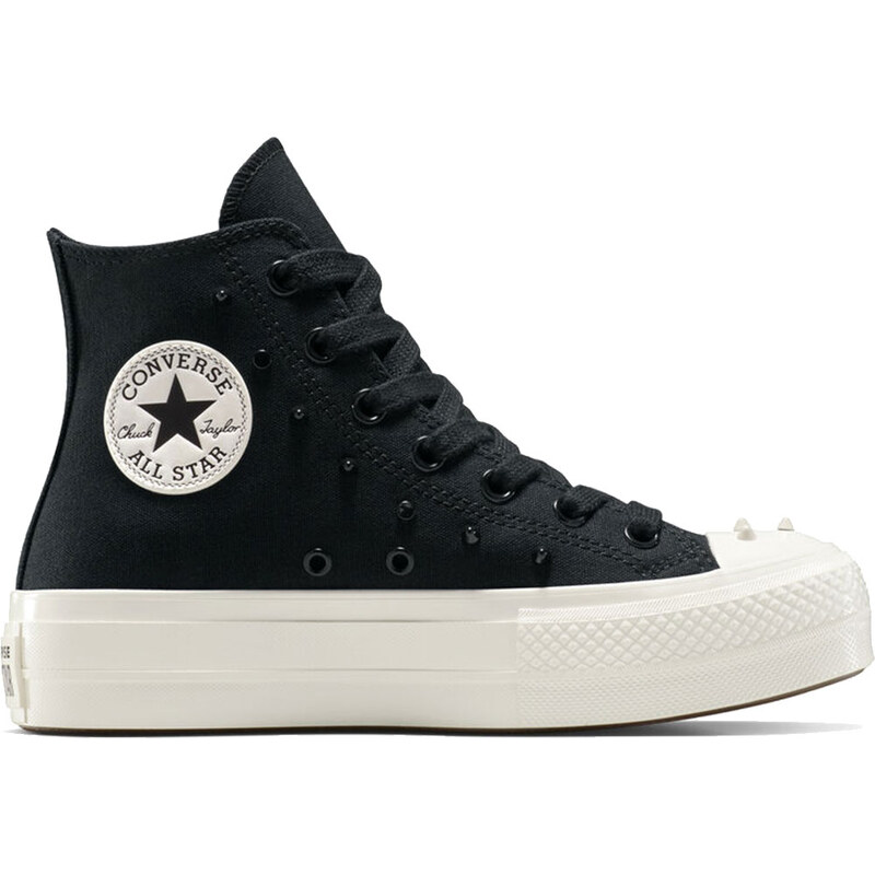 Converse Chuck Taylor All Star Lift Platform Spikes - Dámske - Tenisky 66475470