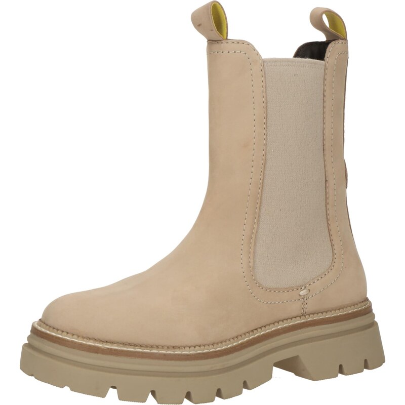 SALAMANDER Chelsea čižmy béžová 66346202