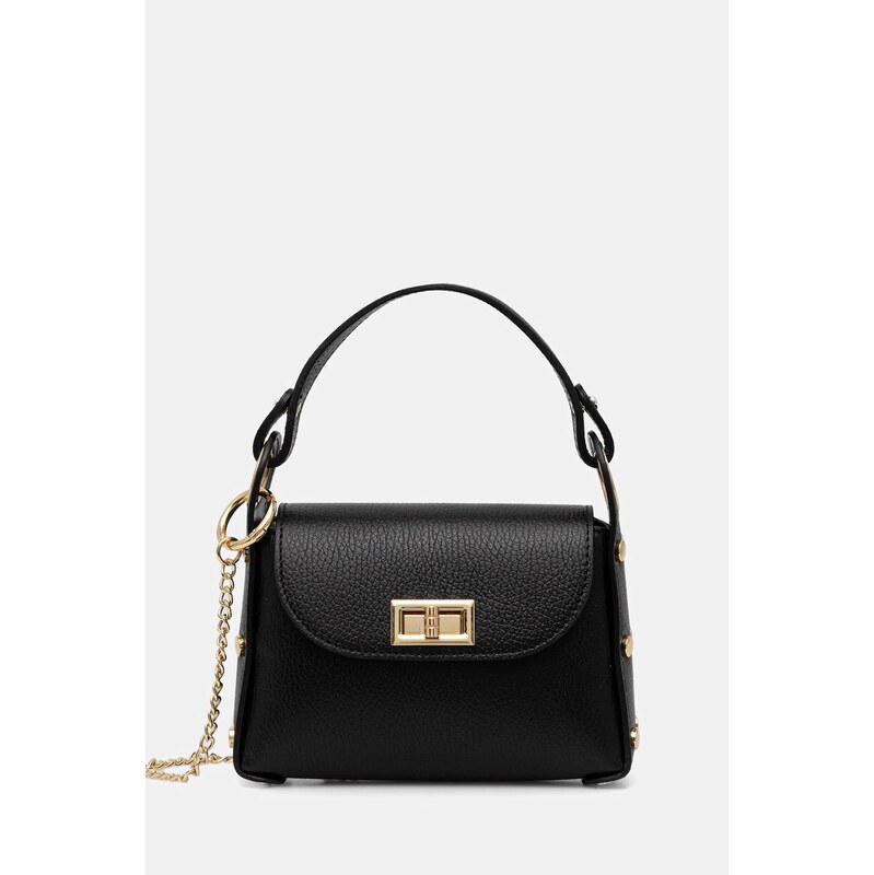 Kožená kabelka Answear.LAB 66354141