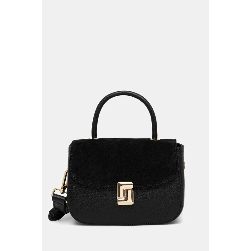 Kožená kabelka Answear.LAB 66354146