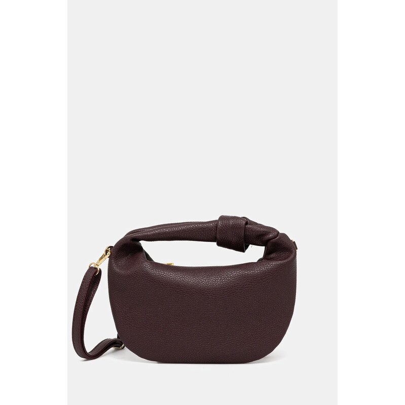 Kožená kabelka Answear.LAB 66354145