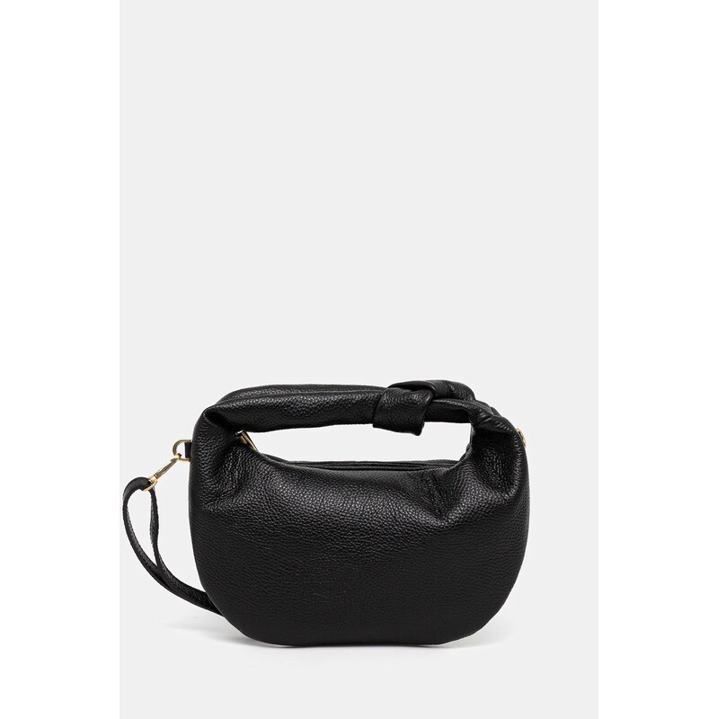 Kožená kabelka Answear.LAB 66354144