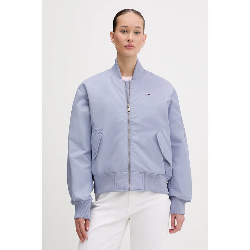 Bunda Tommy Jeans 66354200