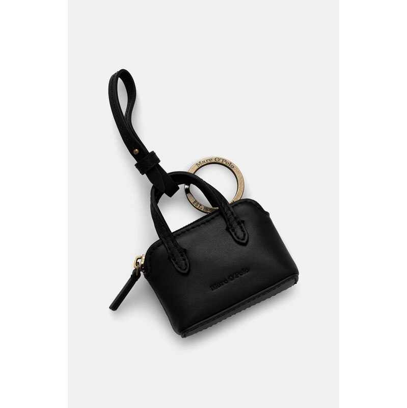 Kožená kľúčenka Marc OPolo 66354176