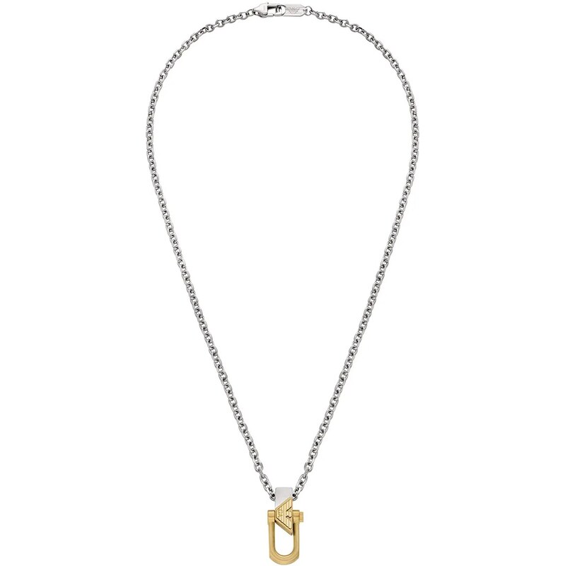 Náhrdelník Emporio Armani 66921938