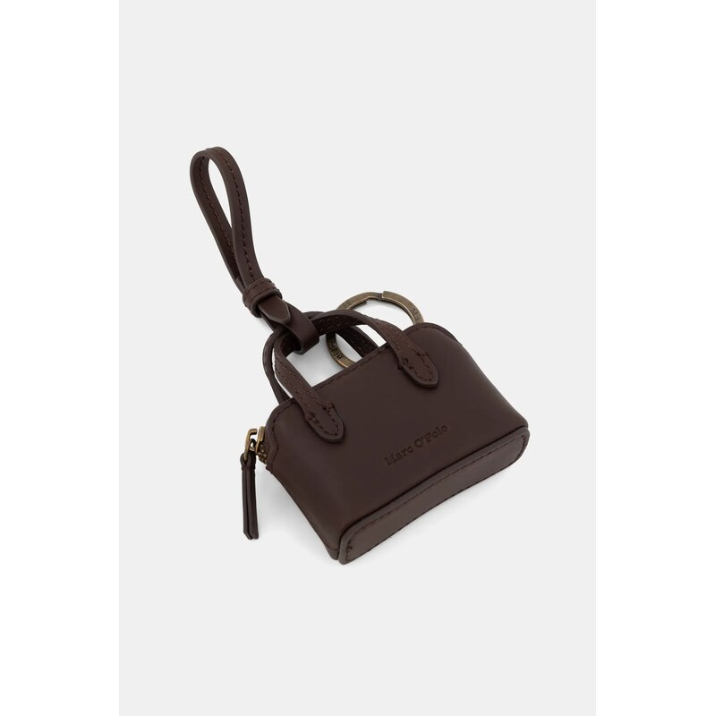 Kožená kľúčenka Marc OPolo 66354177