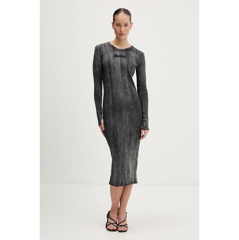 Šaty Karl Lagerfeld Jeans 66354235