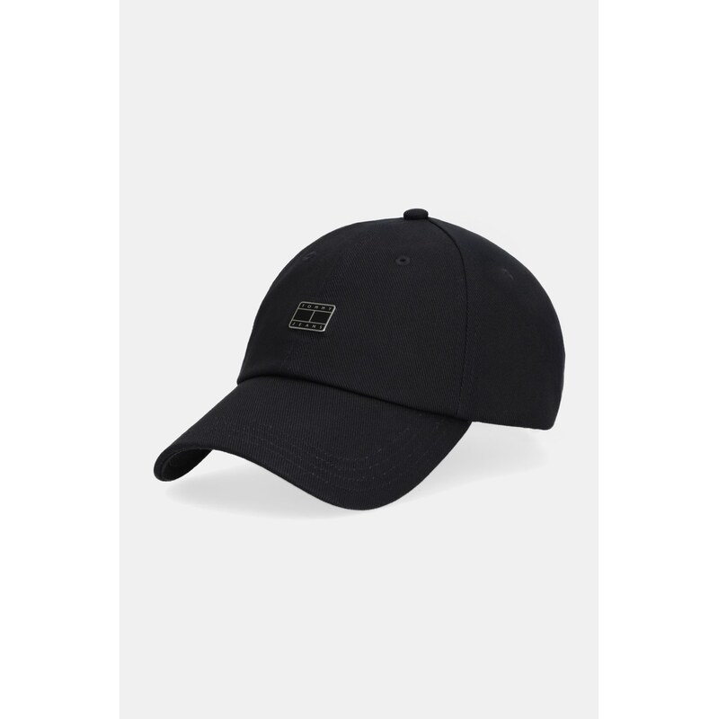 Bavlnená šiltovka Tommy Jeans 66354308