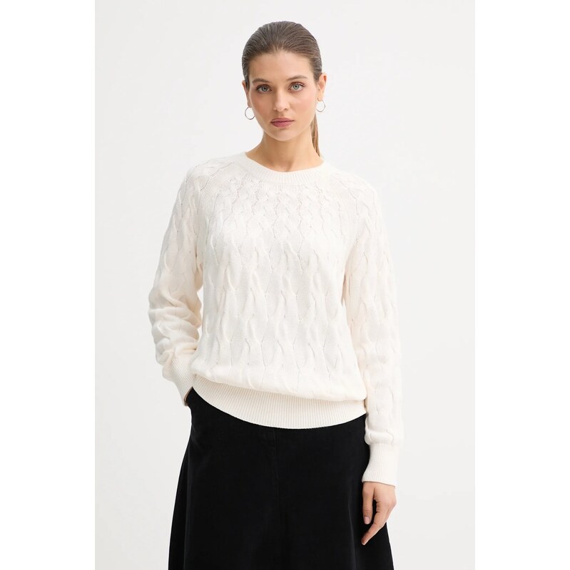 Bavlnený sveter Calvin Klein Jeans 66354167