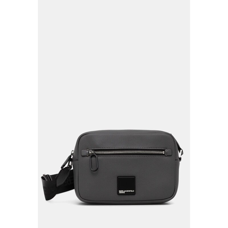 Malá taška Karl Lagerfeld Jeans 66354362