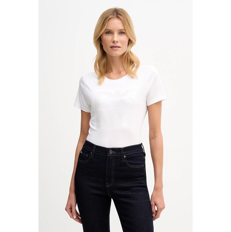 Tričko Dkny 66354150